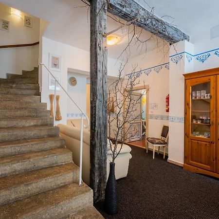 Penzion U Babky bylinkářky Kutná Hora Exterior foto