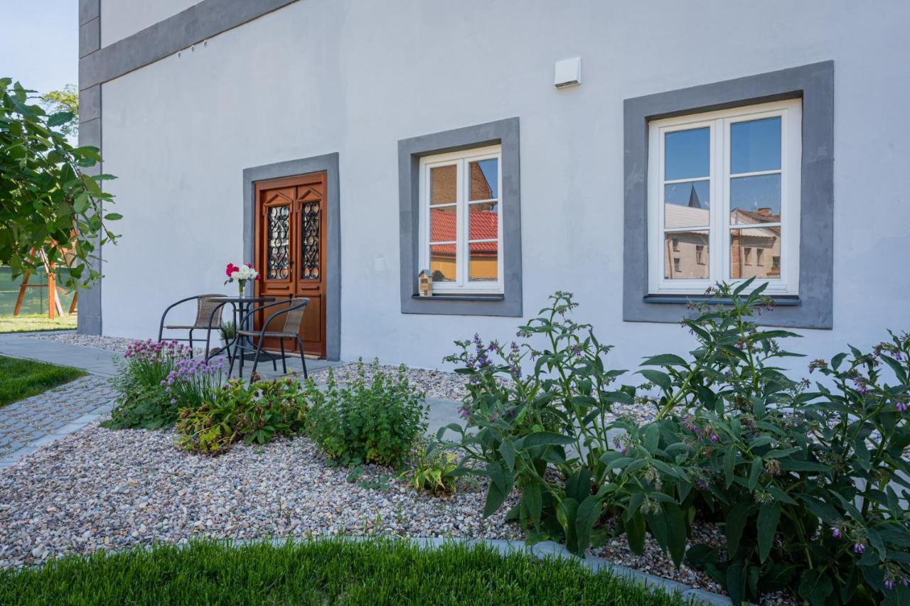 Penzion U Babky bylinkářky Kutná Hora Exterior foto