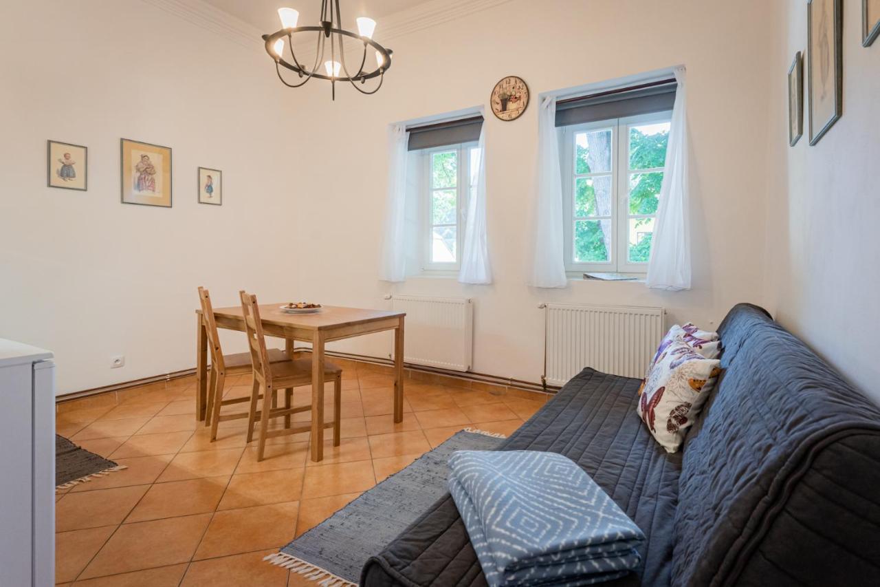 Penzion U Babky bylinkářky Kutná Hora Exterior foto